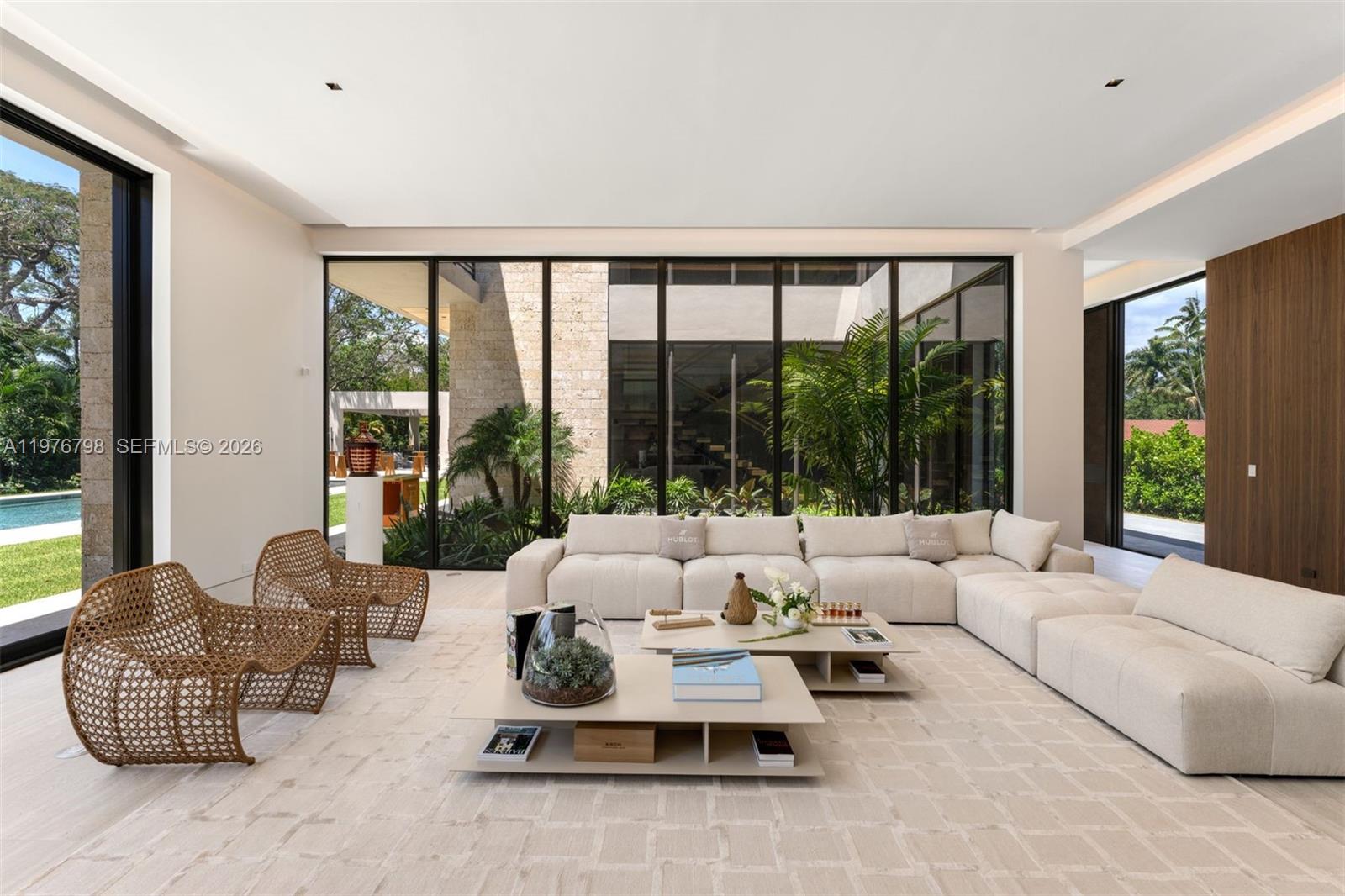 8755 SW 54th Ave, Miami FL 33143