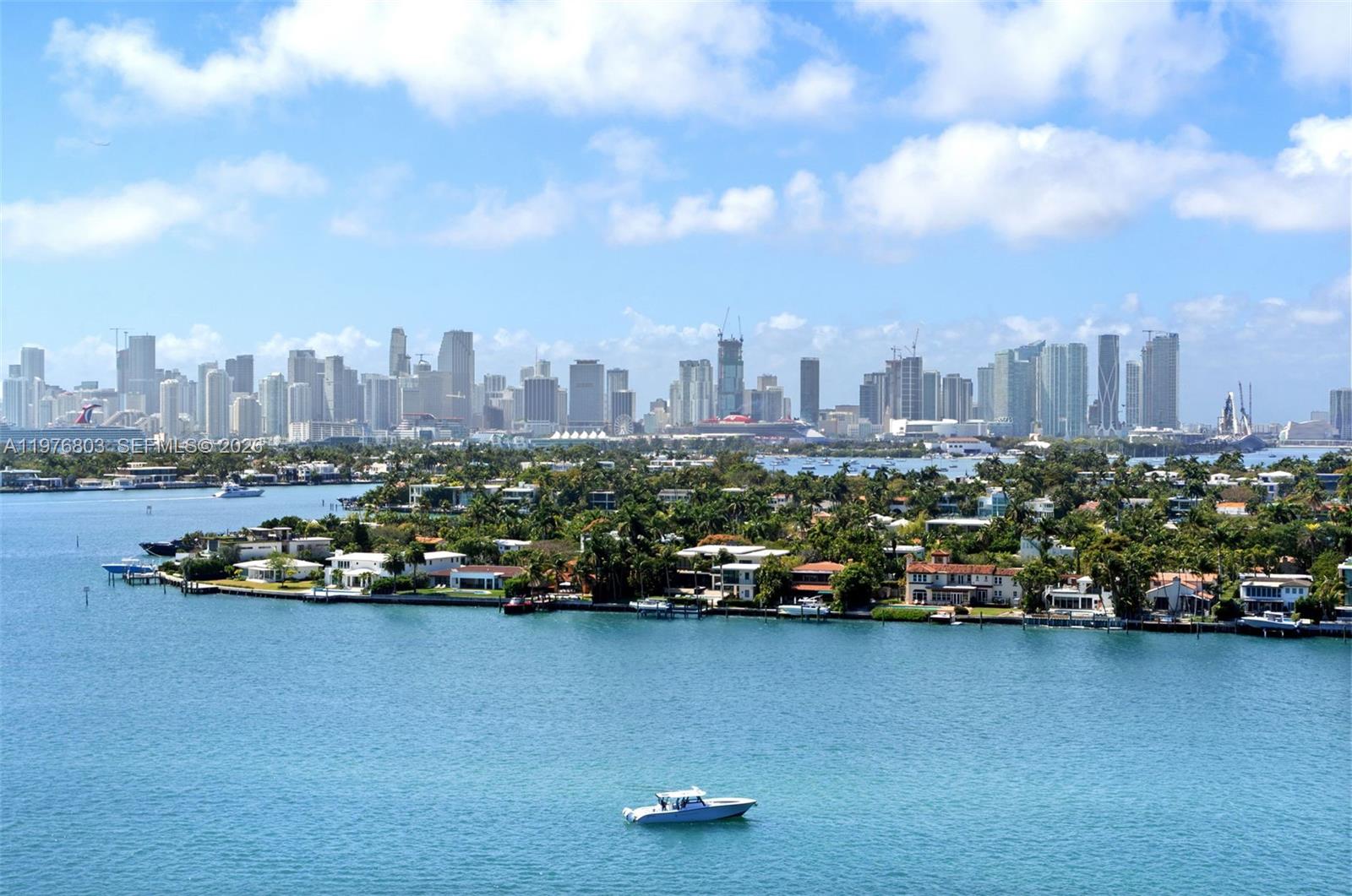 3 Island Ave #PH-G, Miami Beach FL 33139
