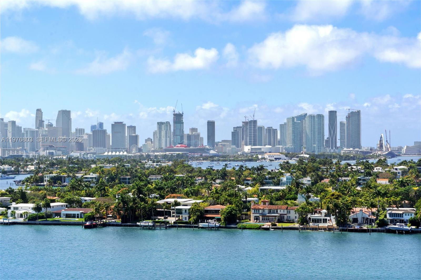 3 Island Ave #PH-G, Miami Beach FL 33139