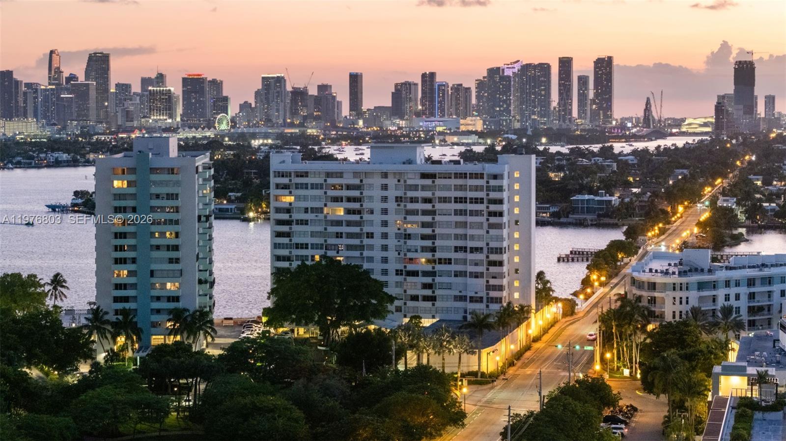 3 Island Ave #PH-G, Miami Beach FL 33139