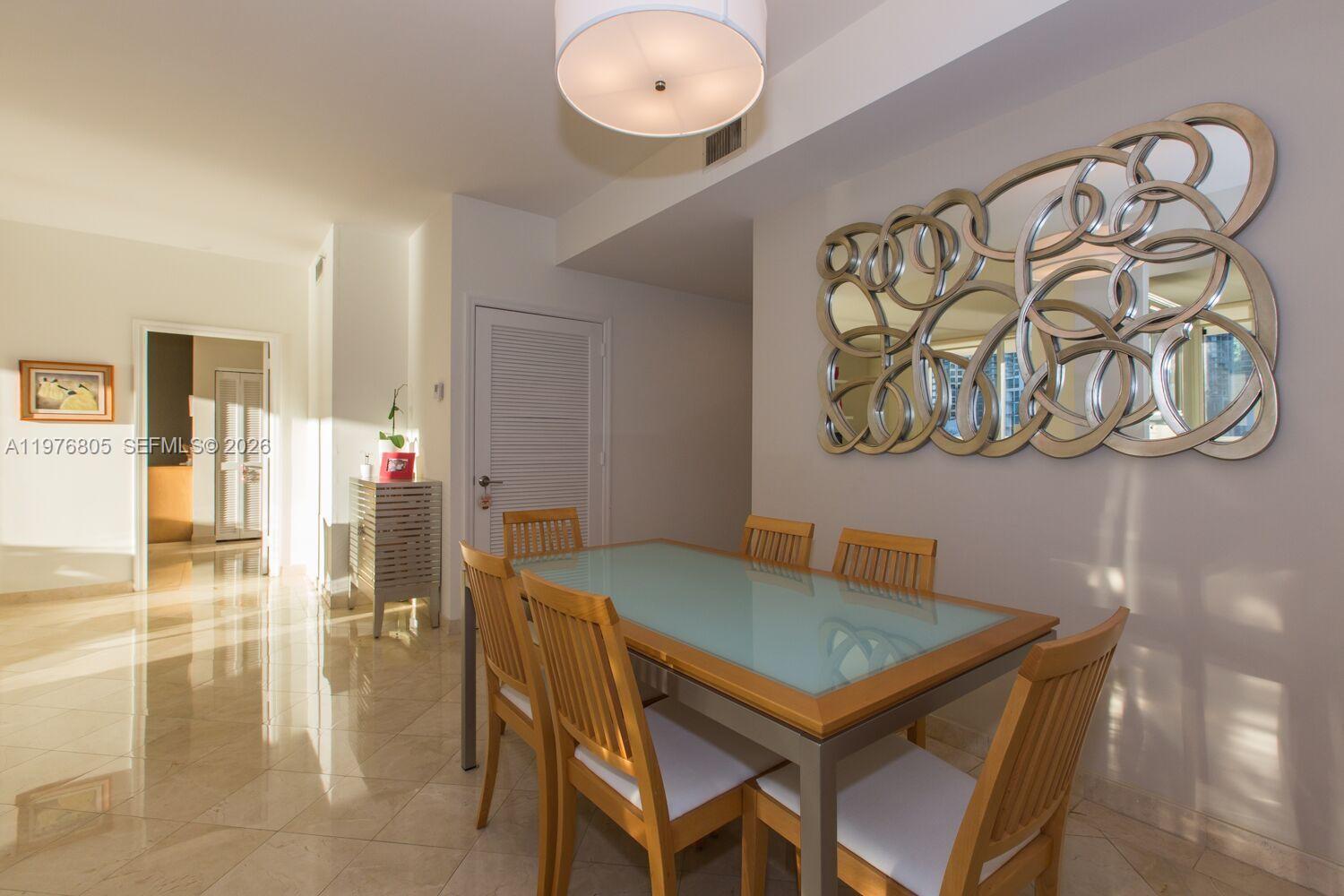888 Brickell Key Dr #804, Miami FL 33131