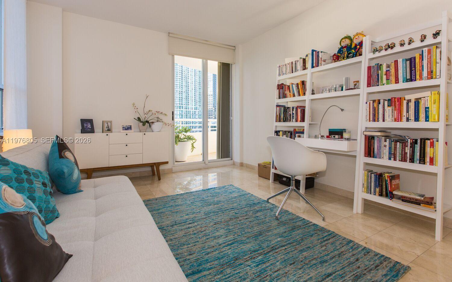 888 Brickell Key Dr #804, Miami FL 33131
