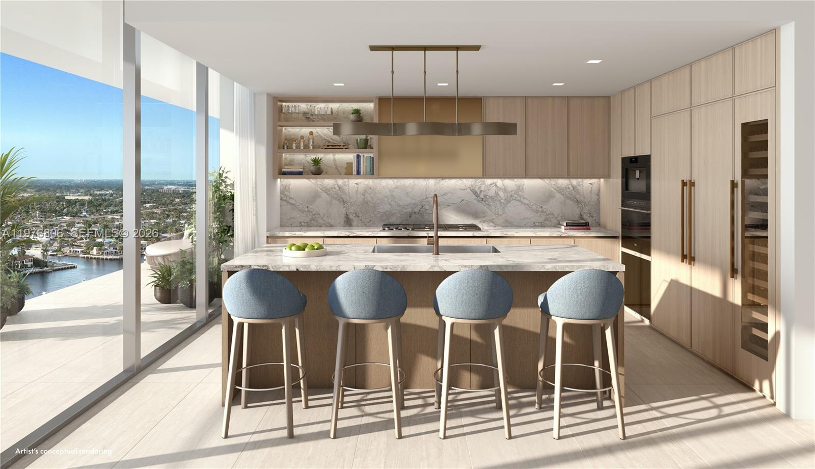 20 N Ocean Blvd #17B, Pompano Beach FL 33062