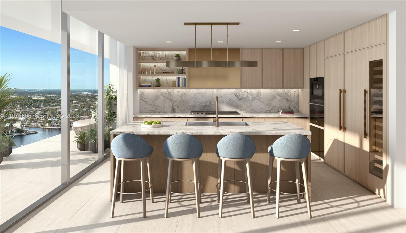 20 N Ocean Blvd #17B, Pompano Beach FL 33062