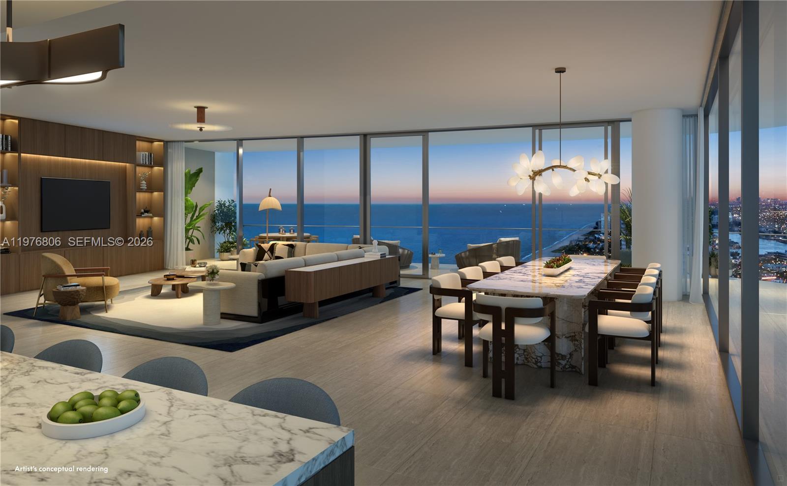 20 N Ocean Blvd #17B, Pompano Beach FL 33062