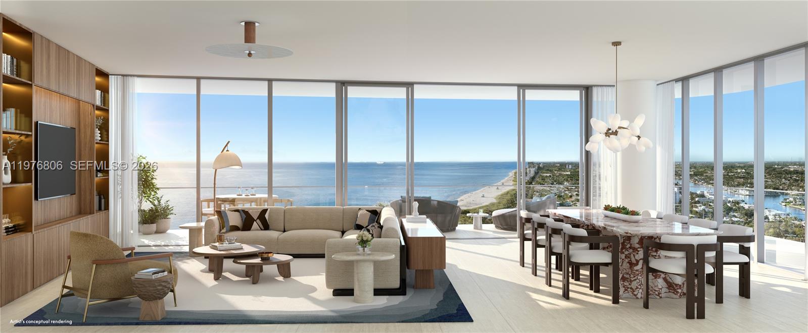 20 N Ocean Blvd #17B, Pompano Beach FL 33062