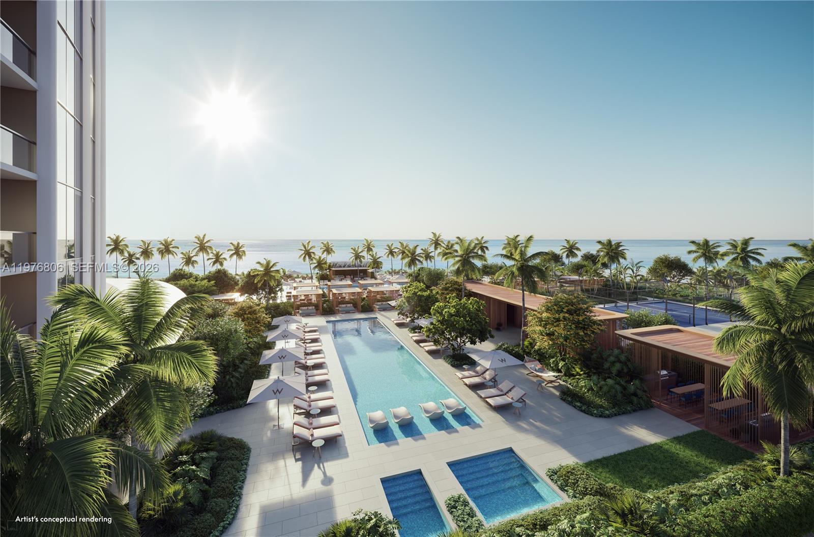 20 N Ocean Blvd #17B, Pompano Beach FL 33062