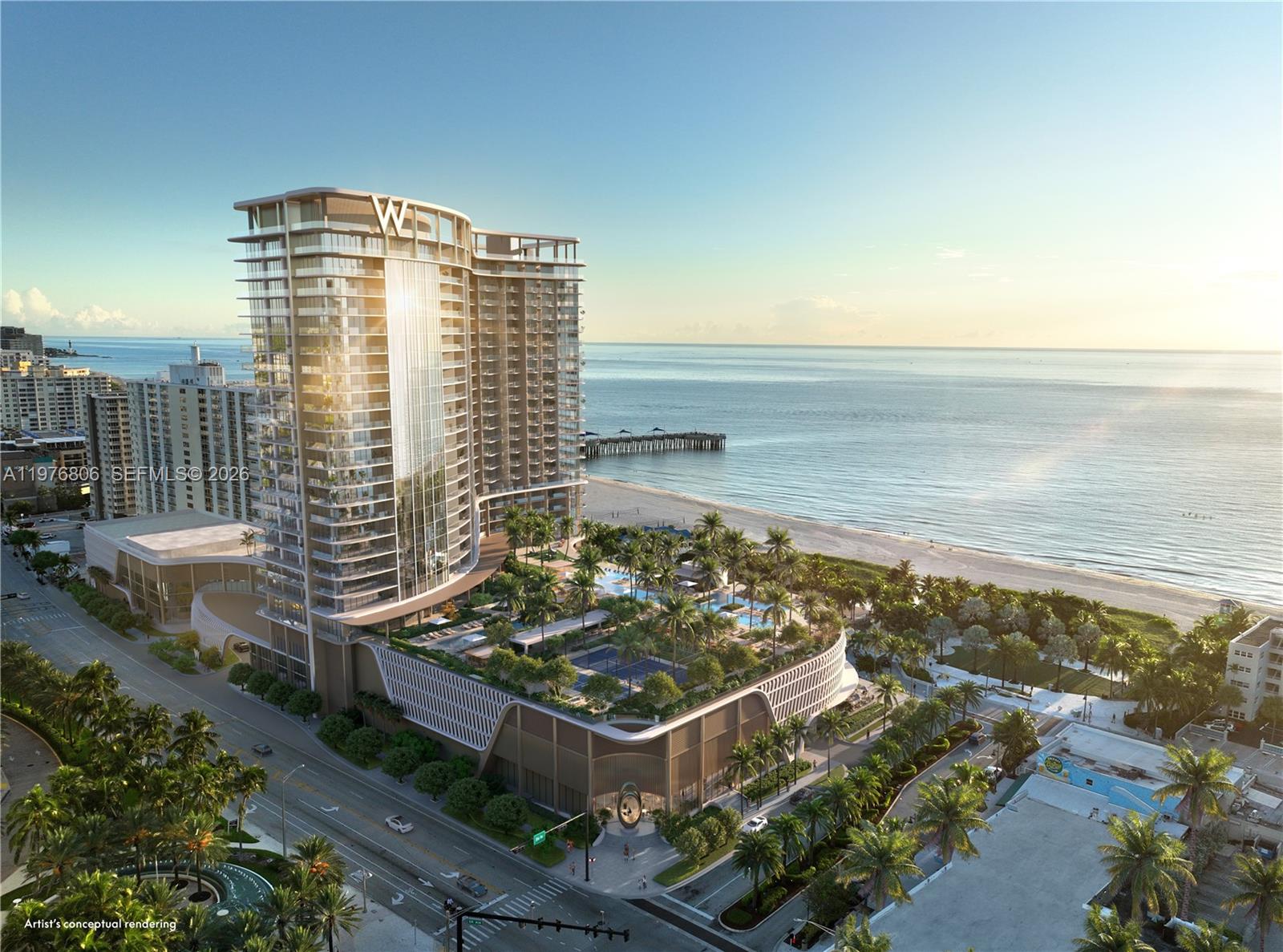 20 N Ocean Blvd #17B, Pompano Beach FL 33062