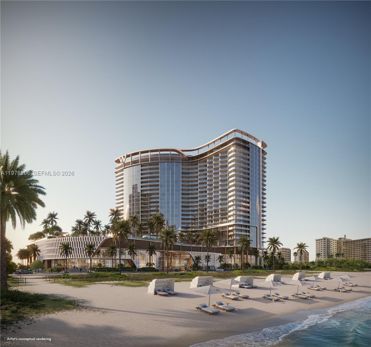 20 N Ocean Blvd #17B, Pompano Beach FL 33062