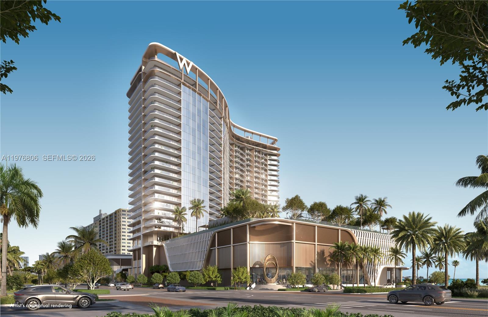 20 N Ocean Blvd #17B, Pompano Beach FL 33062