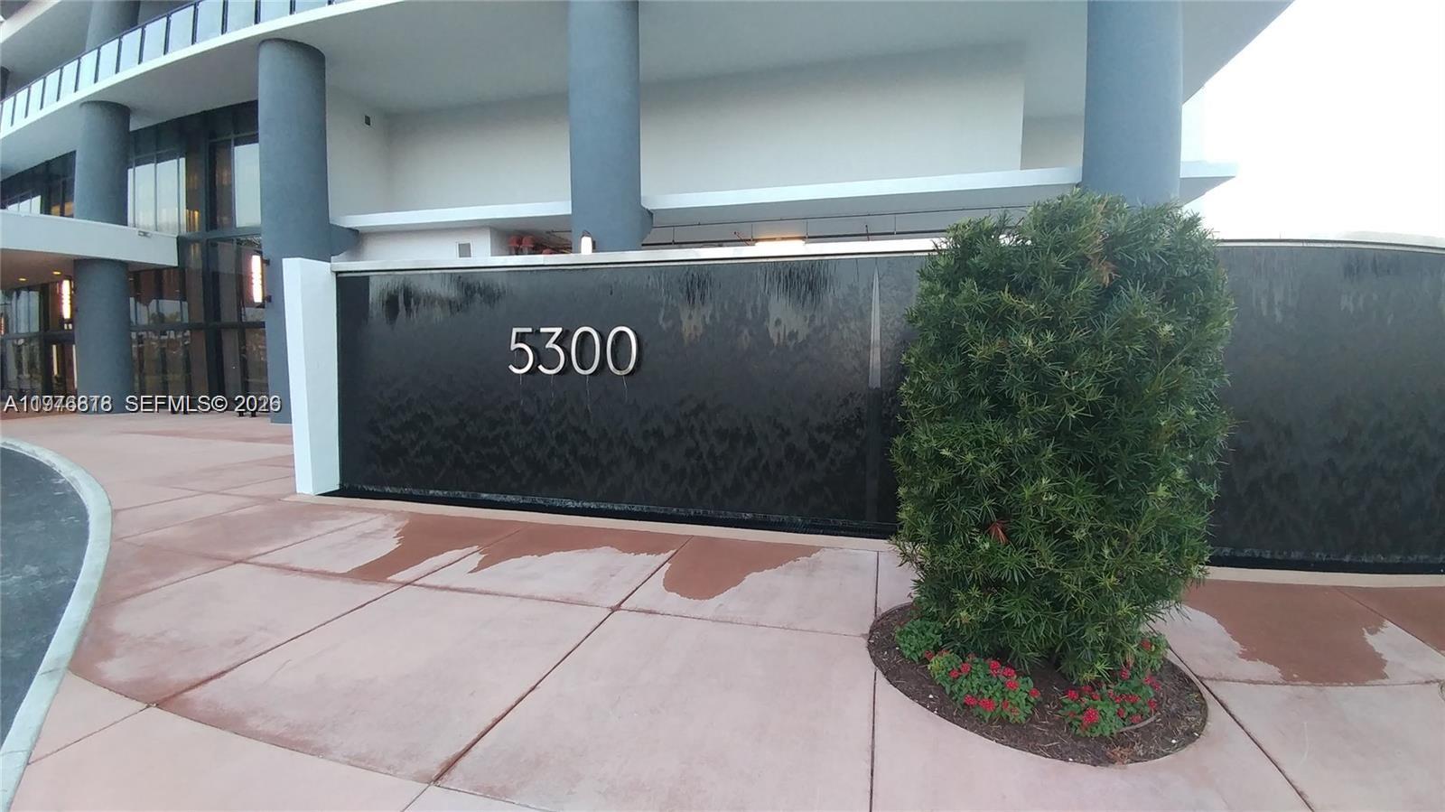 5300 PASEO BLVD #1603, Doral FL 33166