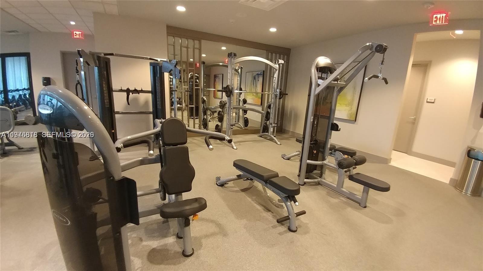 5300 PASEO BLVD #1603, Doral FL 33166