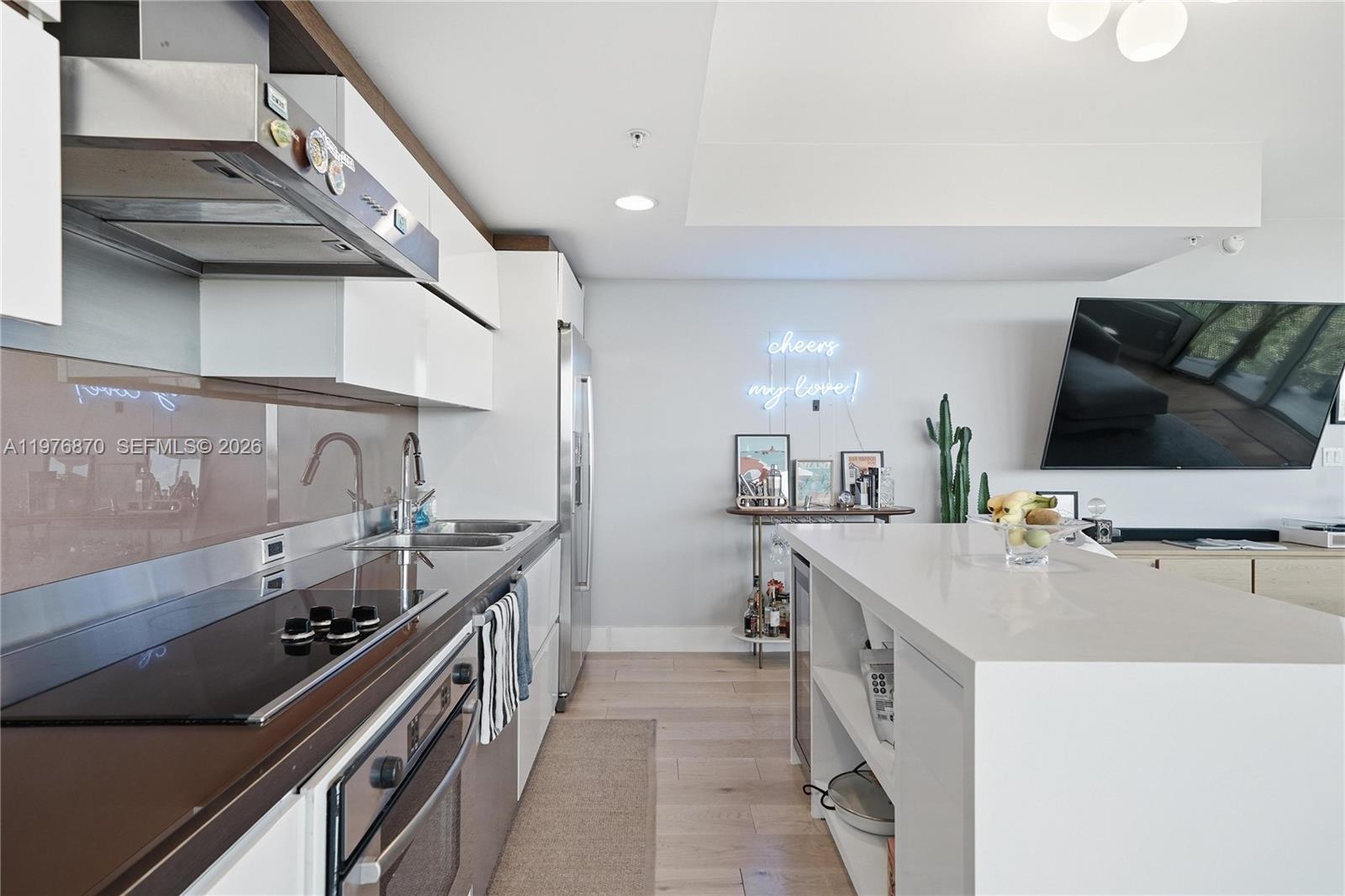 2155 Washington Ct #507, Miami Beach FL 33139