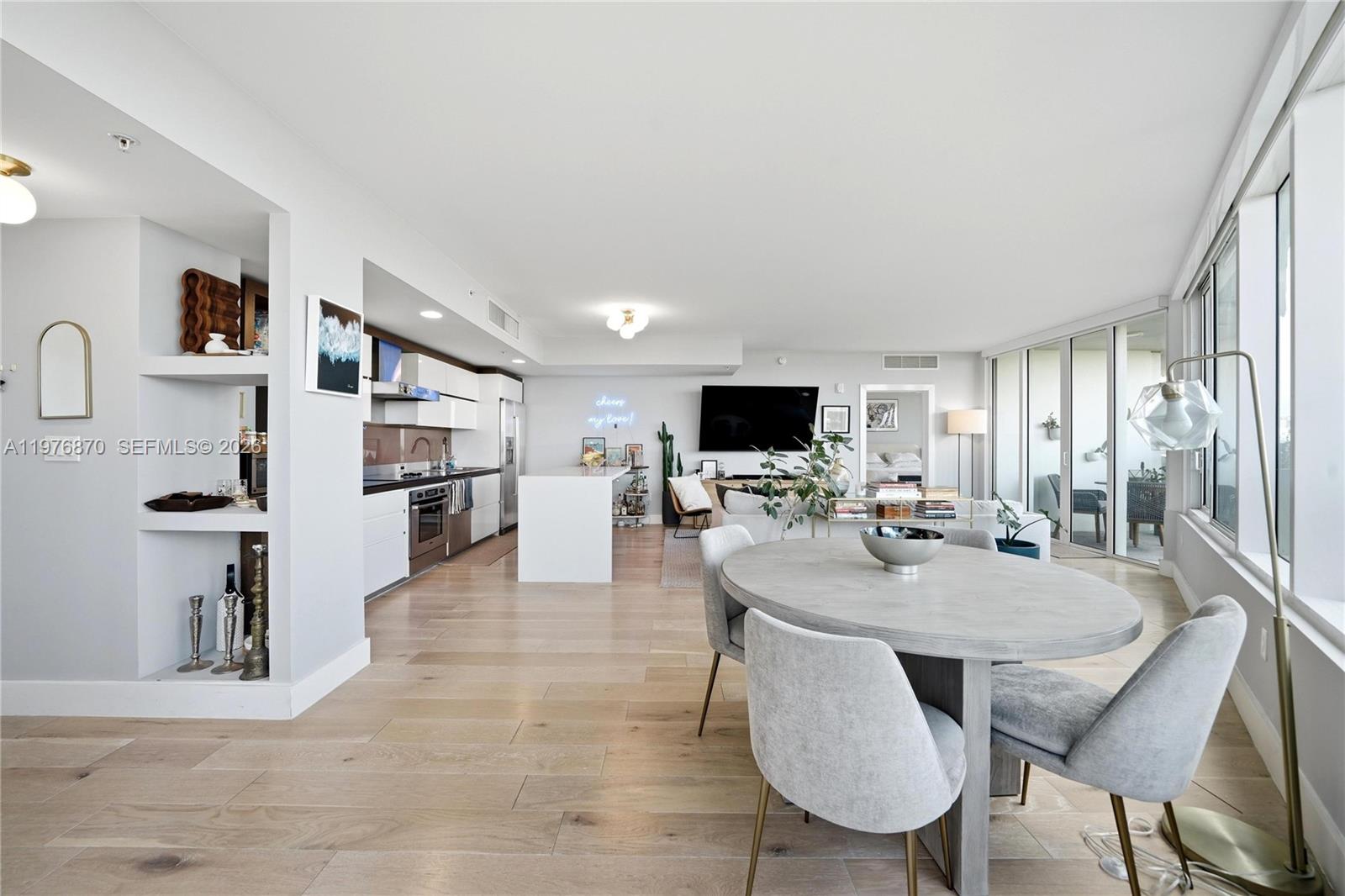 2155 Washington Ct #507, Miami Beach FL 33139