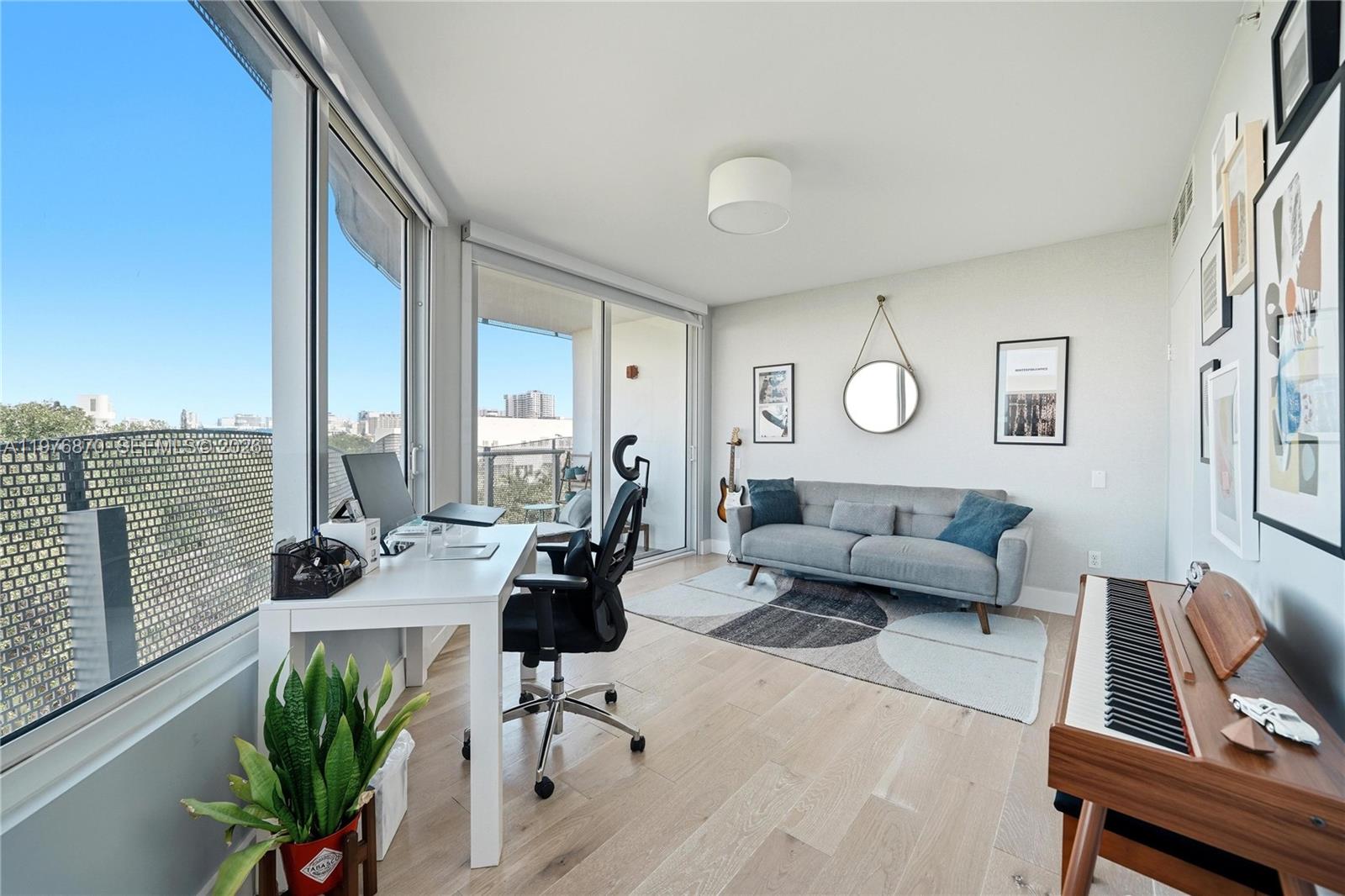 2155 Washington Ct #507, Miami Beach FL 33139