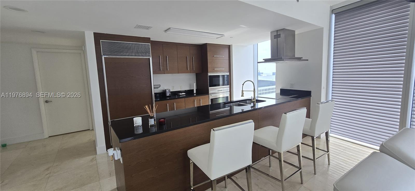 495 Brickell Ave #5310, Miami FL 33131