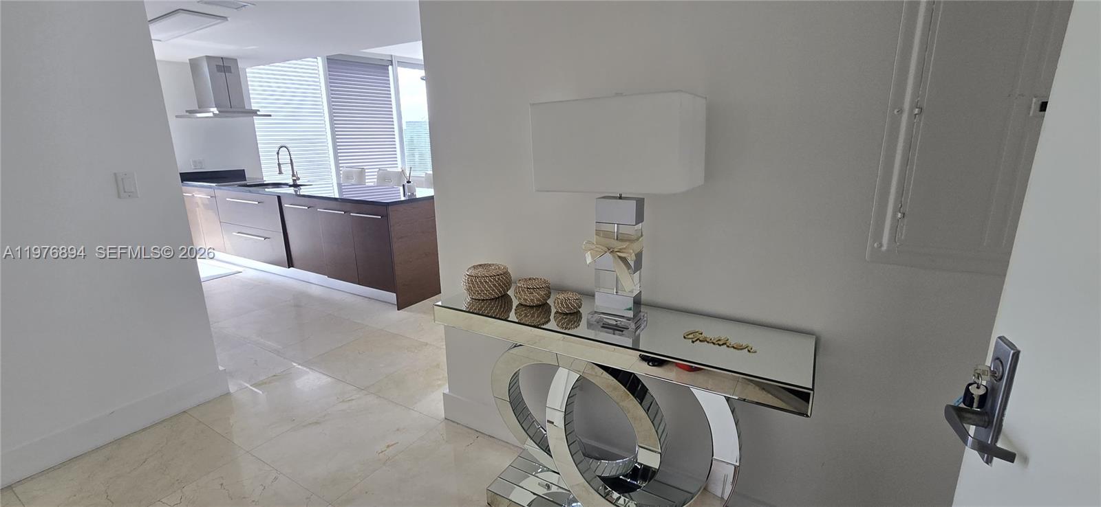 495 Brickell Ave #5310, Miami FL 33131
