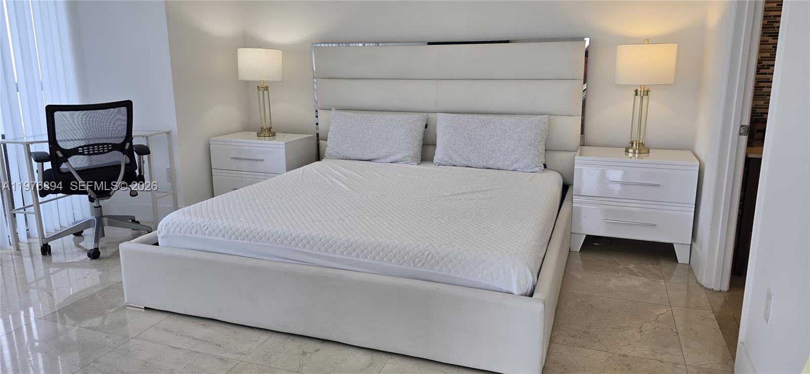 495 Brickell Ave #5310, Miami FL 33131