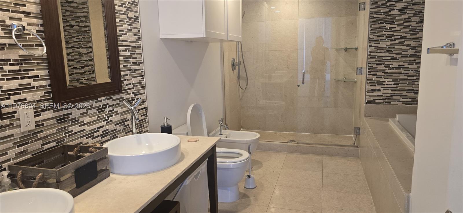 495 Brickell Ave #5310, Miami FL 33131