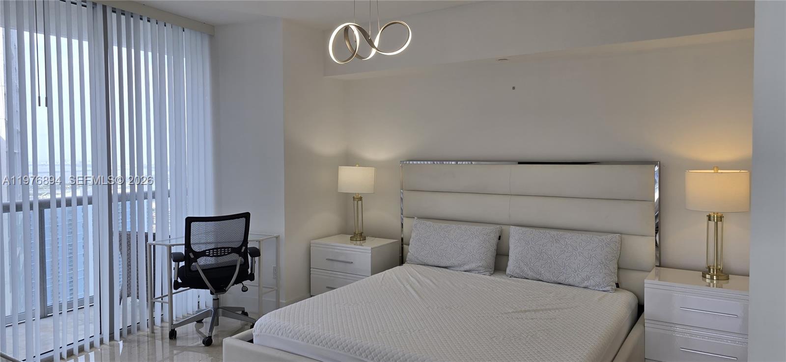 495 Brickell Ave #5310, Miami FL 33131