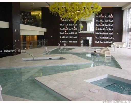 495 Brickell Ave #5310, Miami FL 33131
