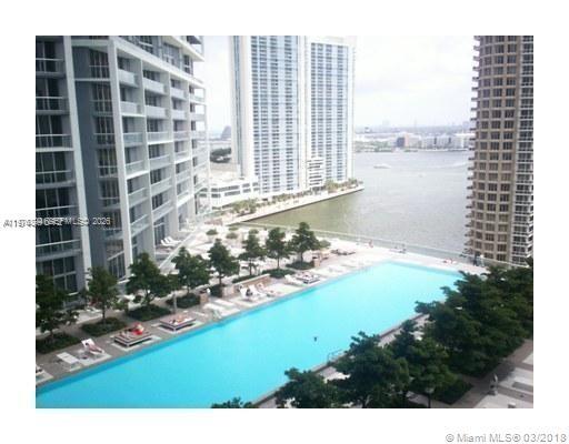 495 Brickell Ave #5310, Miami FL 33131