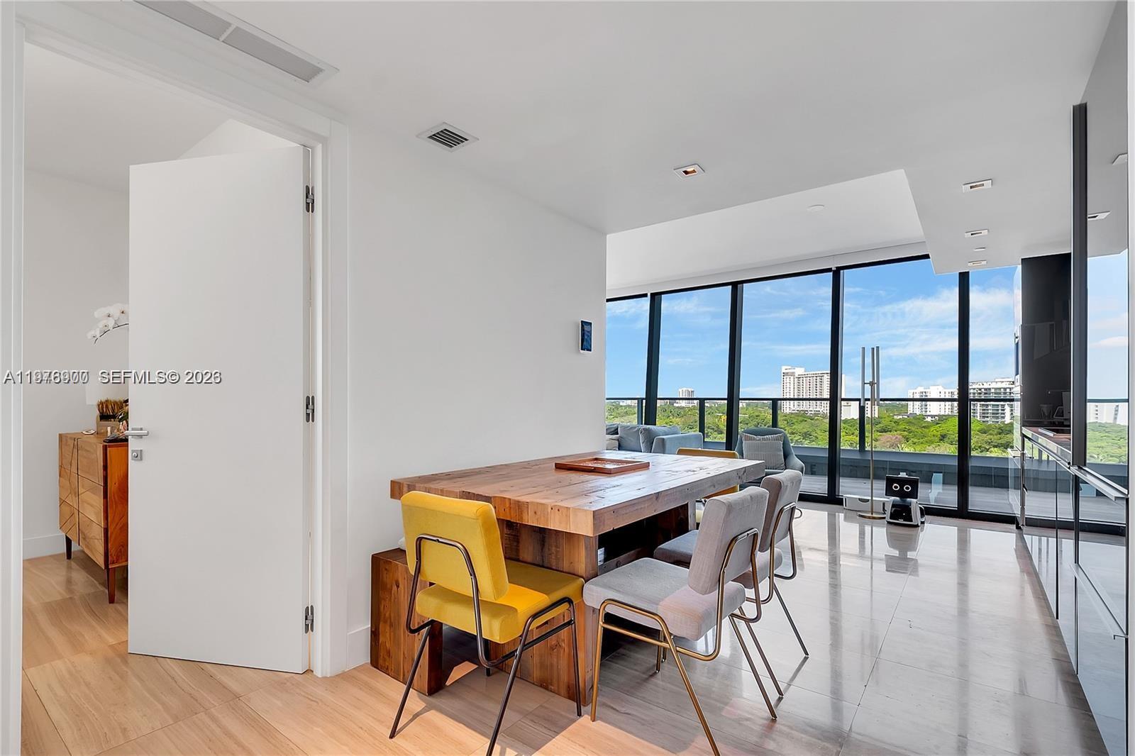 1451 Brickell Ave #904, Miami FL 33131