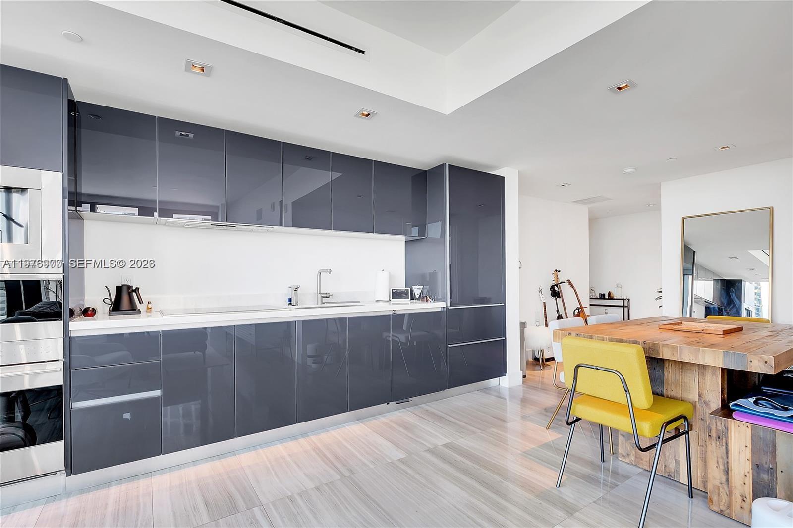 1451 Brickell Ave #904, Miami FL 33131