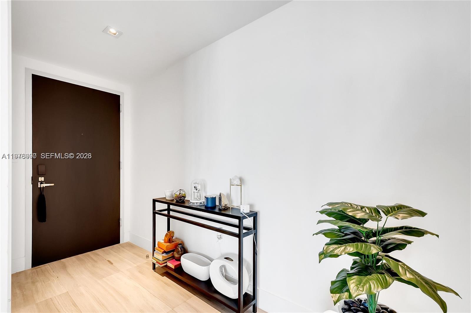 1451 Brickell Ave #904, Miami FL 33131