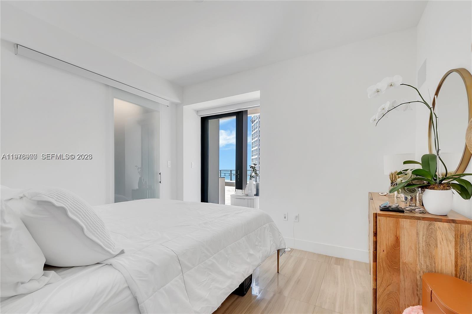 1451 Brickell Ave #904, Miami FL 33131