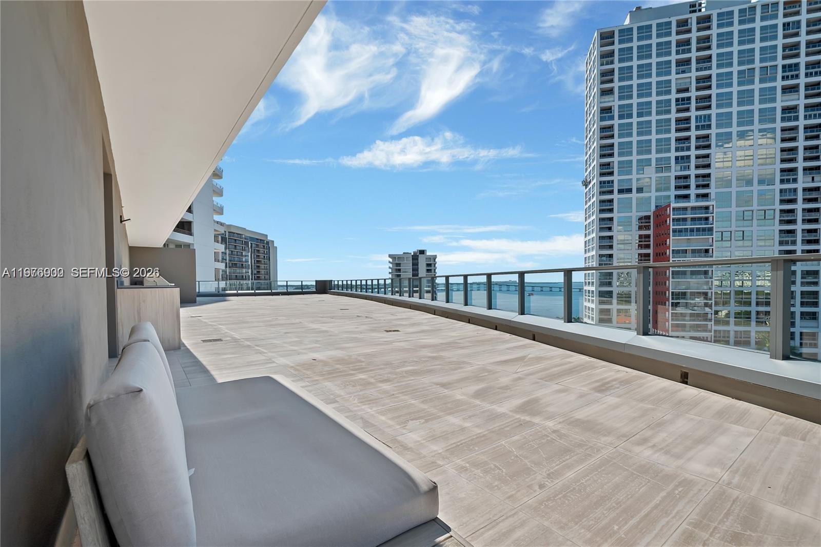 1451 Brickell Ave #904, Miami FL 33131