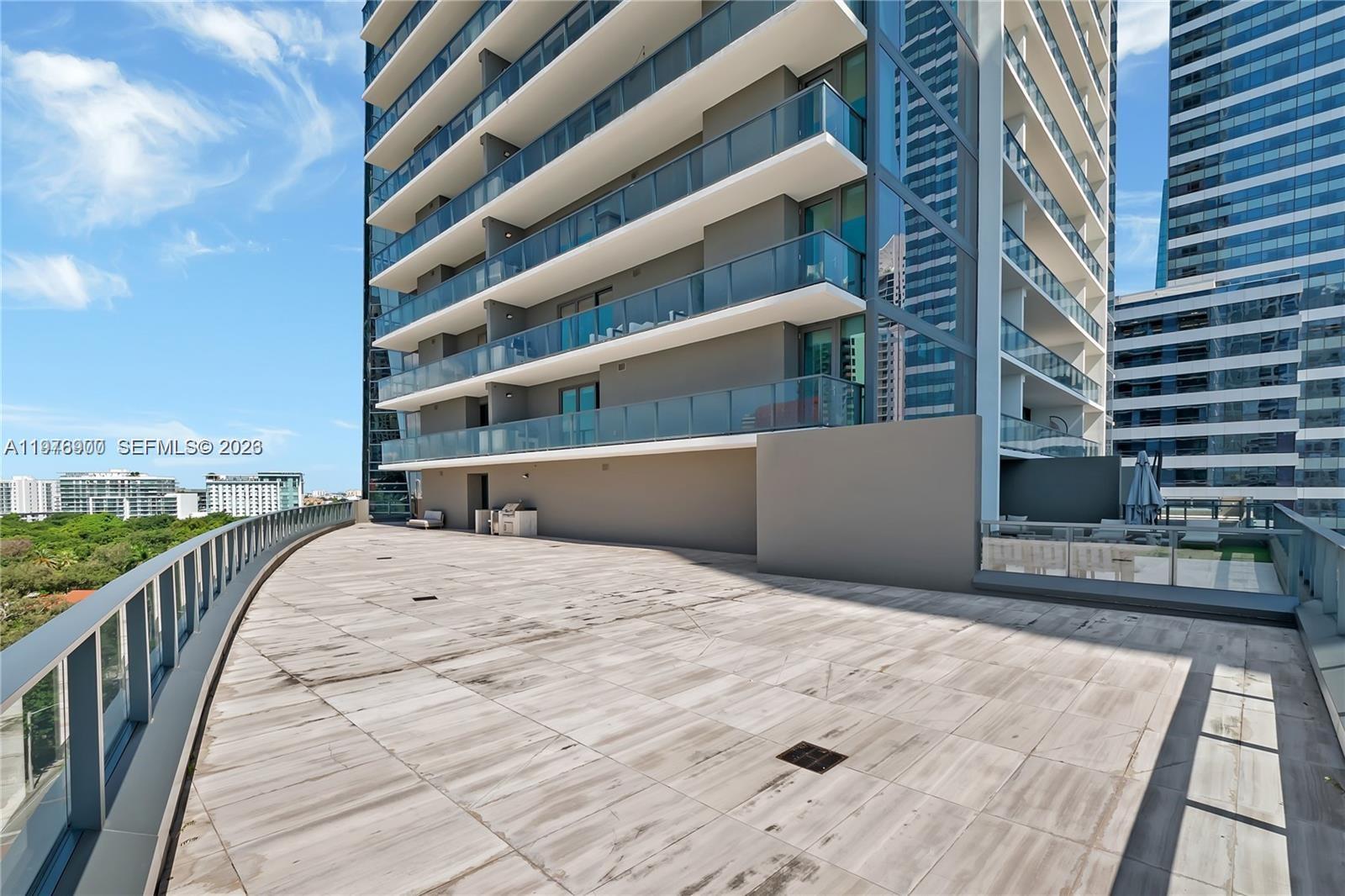 1451 Brickell Ave #904, Miami FL 33131
