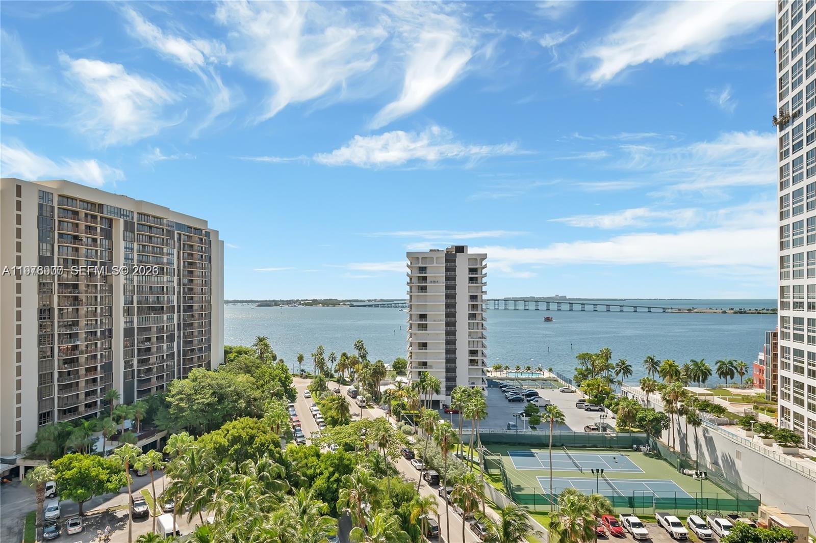 1451 Brickell Ave #904, Miami FL 33131