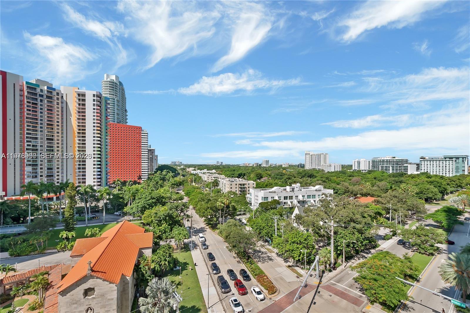 1451 Brickell Ave #904, Miami FL 33131