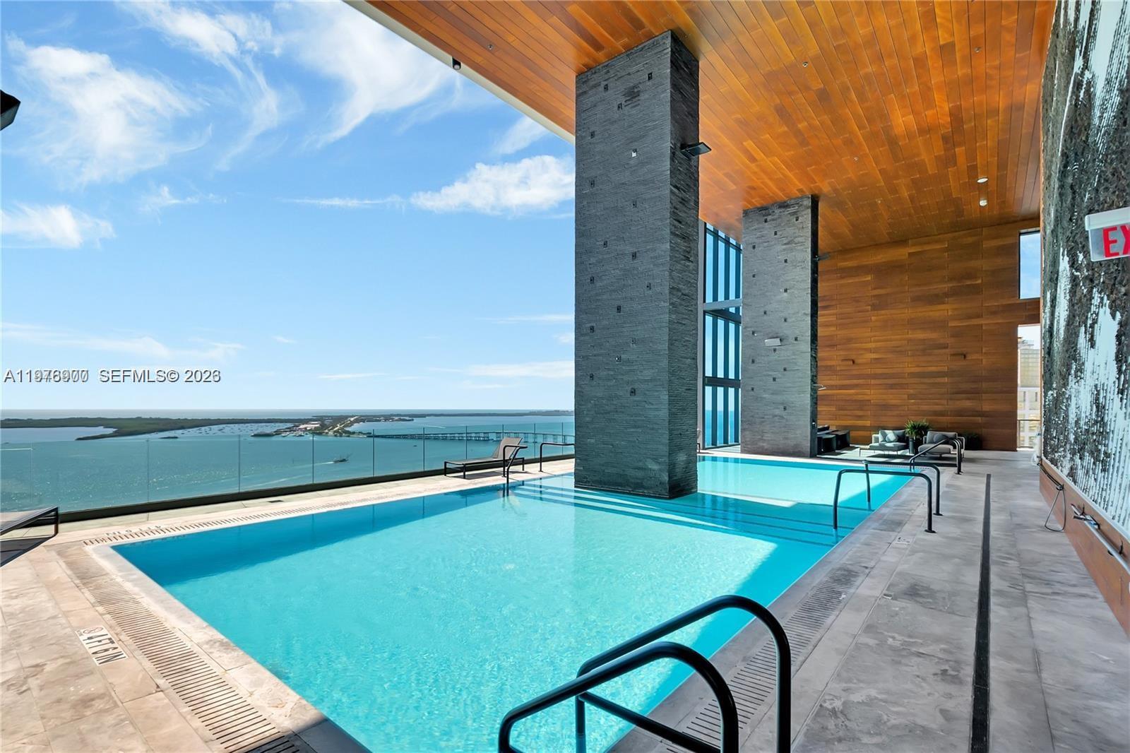 1451 Brickell Ave #904, Miami FL 33131
