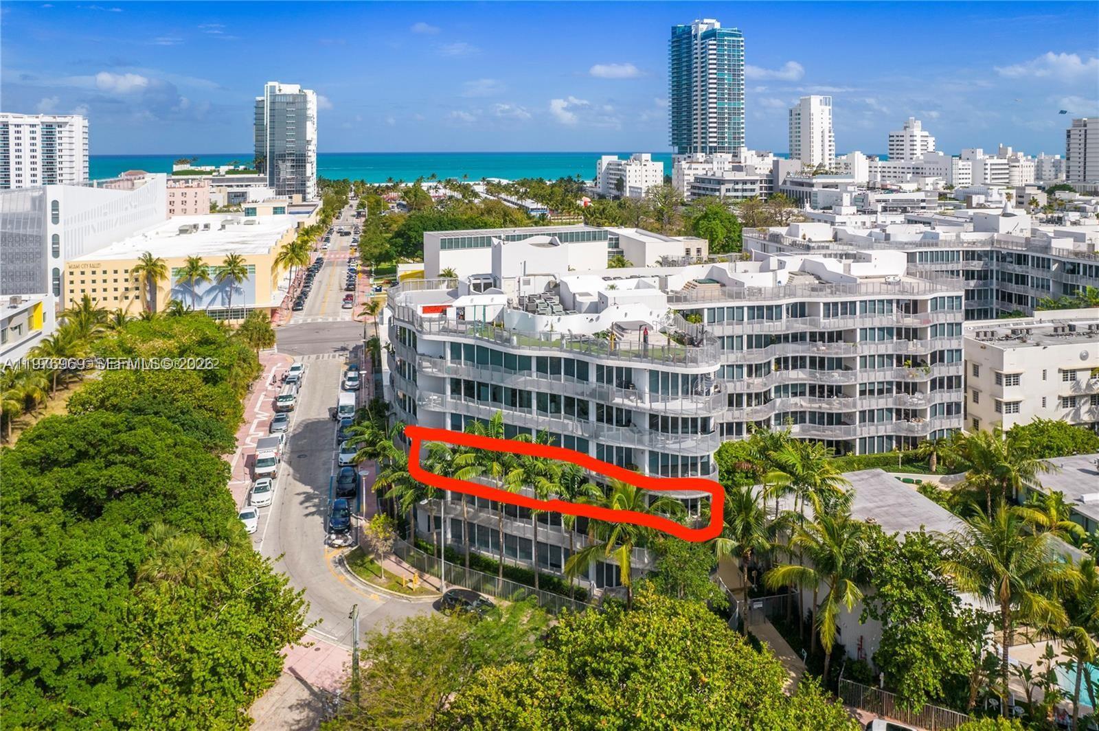 2155 Washington Ct #309, Miami Beach FL 33139