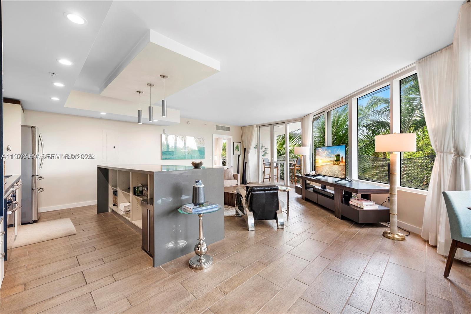 2155 Washington Ct #309, Miami Beach FL 33139