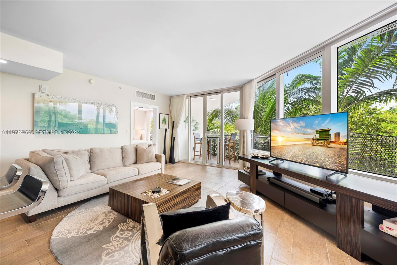 2155 Washington Ct #309, Miami Beach FL 33139