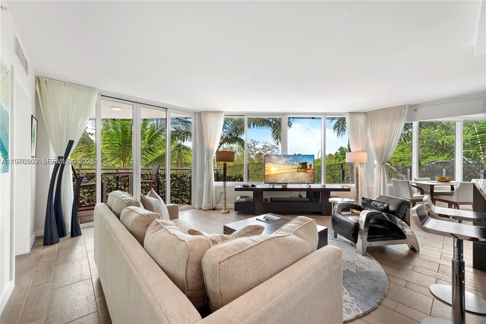 2155 Washington Ct #309, Miami Beach FL 33139