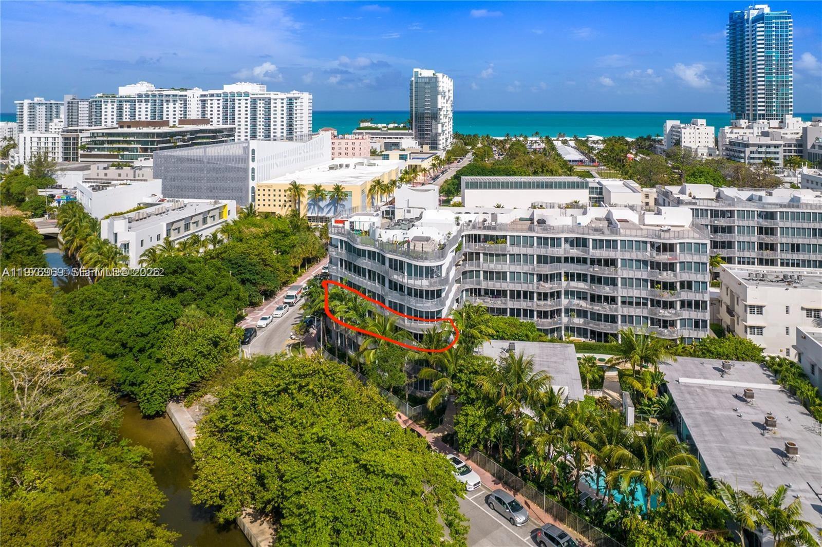 2155 Washington Ct #309, Miami Beach FL 33139