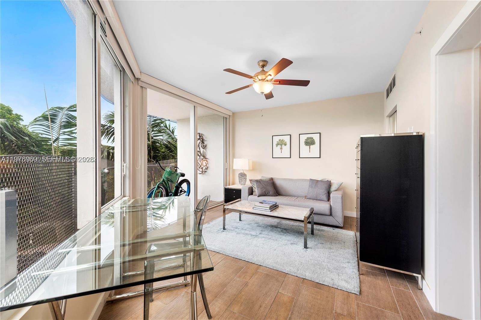 2155 Washington Ct #309, Miami Beach FL 33139