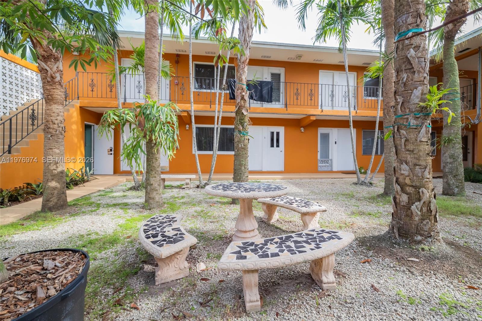 7901 SW 64th Ave #2, South Miami FL 33143