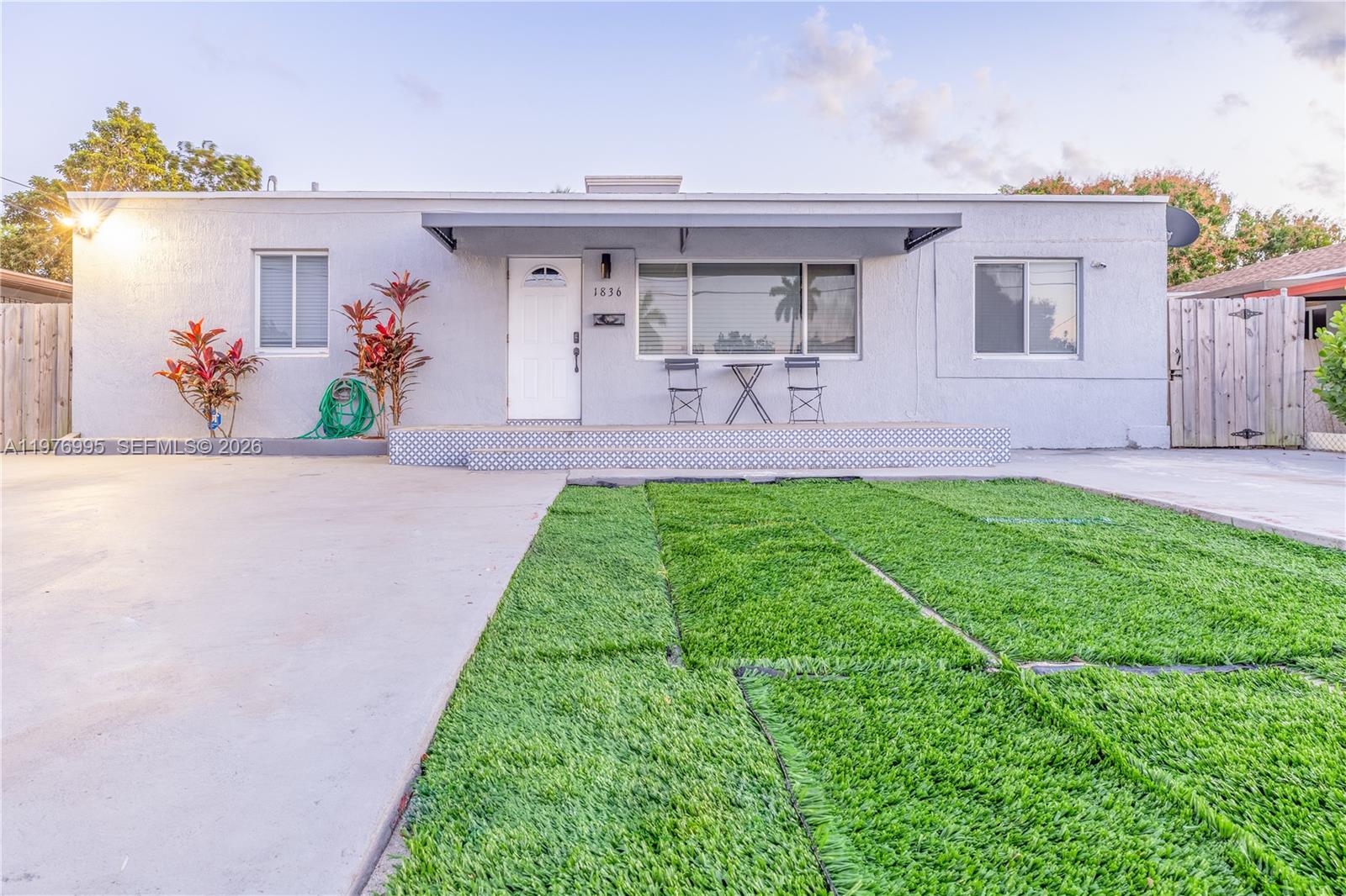 1836 NW 16th Ter, Miami FL 33125