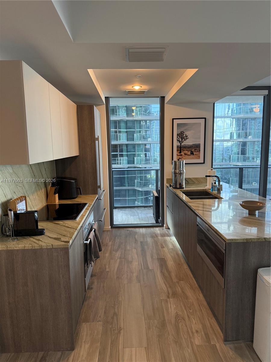 801 S Miami Ave #1705, Miami FL 33131