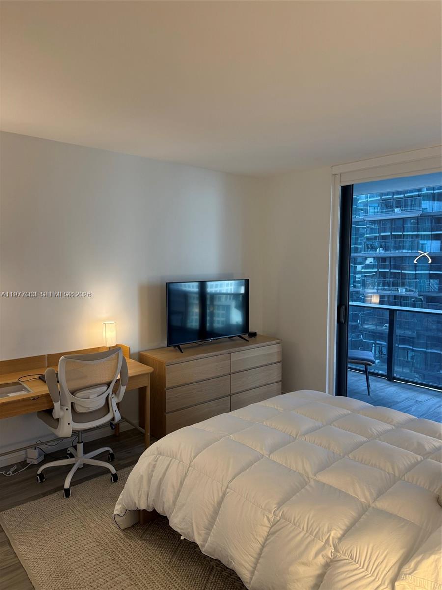 801 S Miami Ave #1705, Miami FL 33131