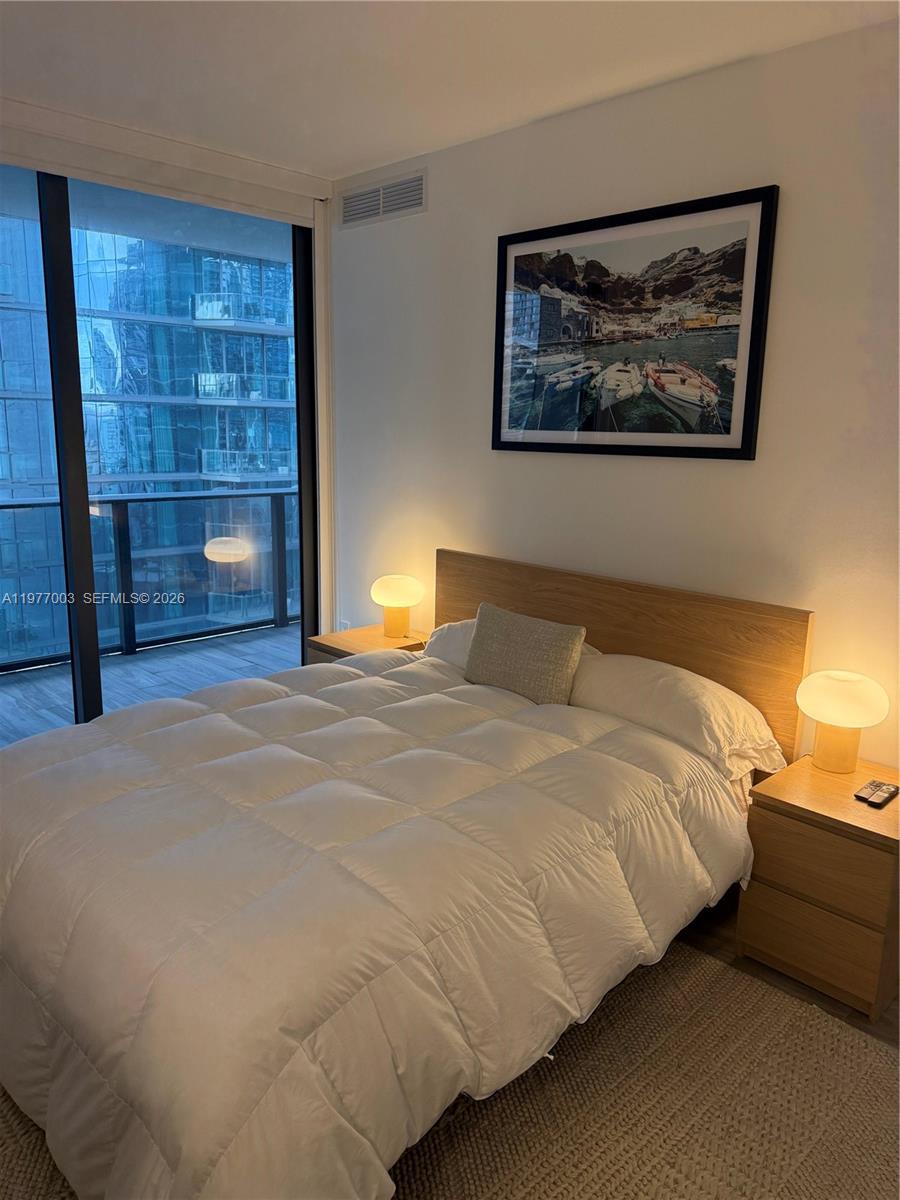 801 S Miami Ave #1705, Miami FL 33131