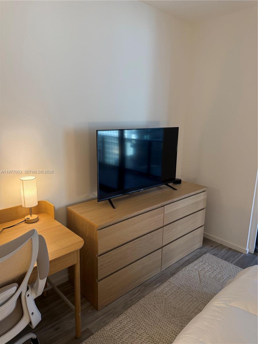 801 S Miami Ave #1705, Miami FL 33131