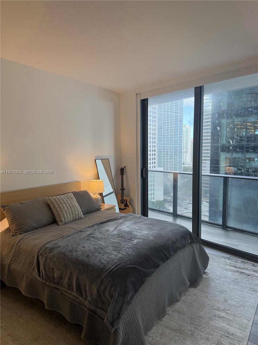 801 S Miami Ave #1705, Miami FL 33131