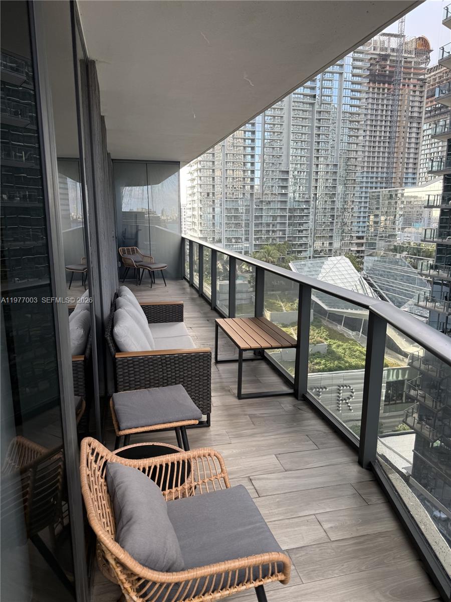 801 S Miami Ave #1705, Miami FL 33131