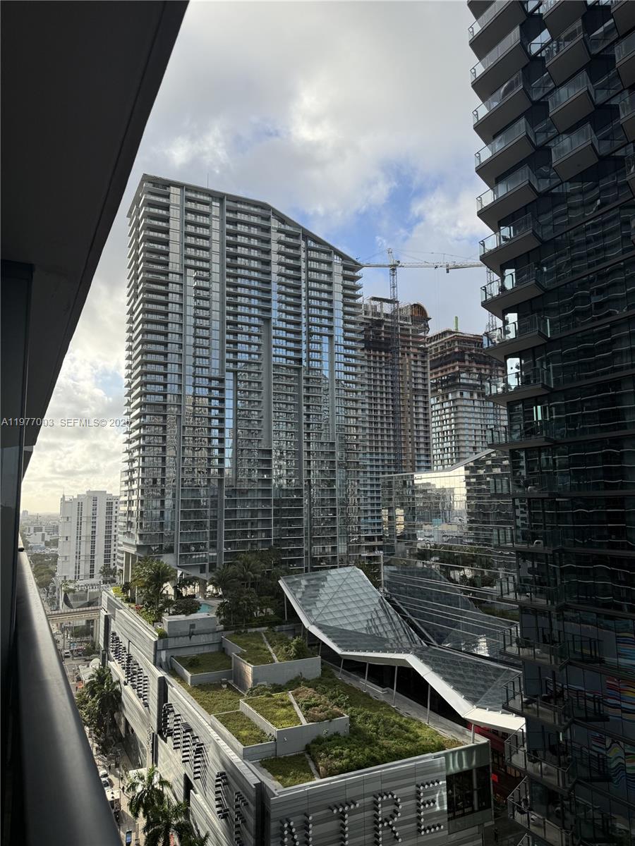 801 S Miami Ave #1705, Miami FL 33131